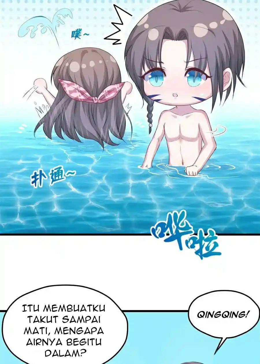 Beauty and the Beasts Chapter 177 Gambar 11